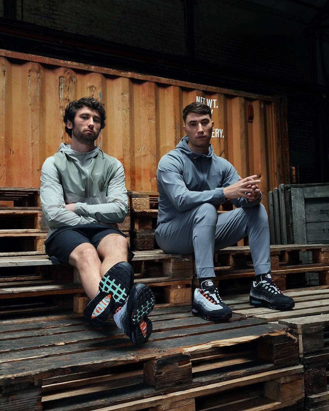 the block p boys wearing the liverpool 110s jd exclusive