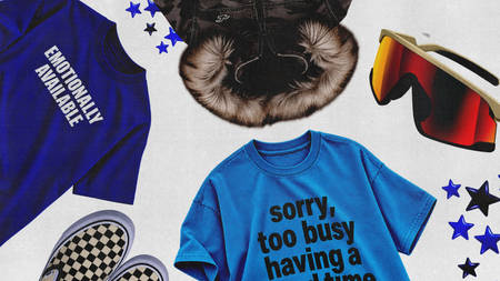 Is Nostalgia This Year's Biggest Fashion Trend?