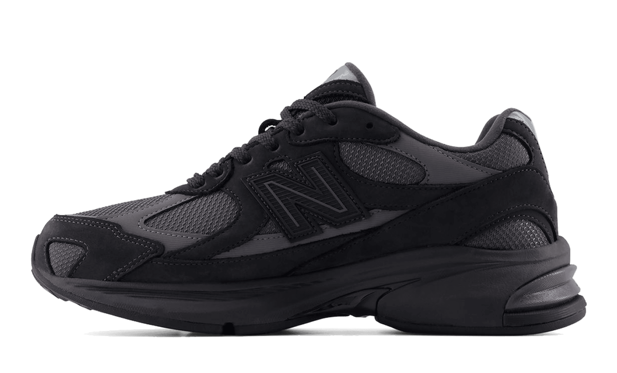 New Balance ABZORB 2010X GORE-TEX Black U20105IS
