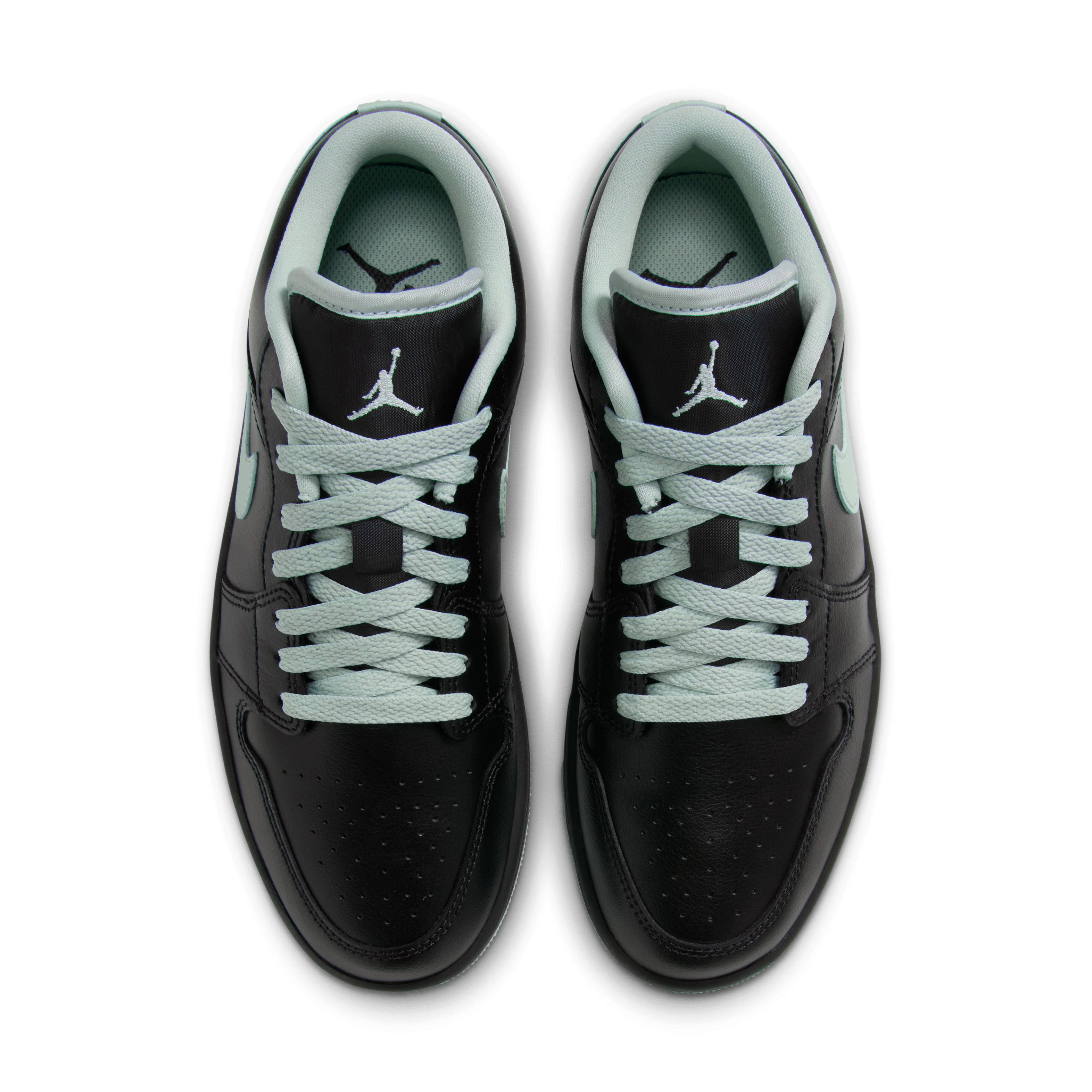 Air Jordan 1 Low Pistachio Frost DC0774 008 middle