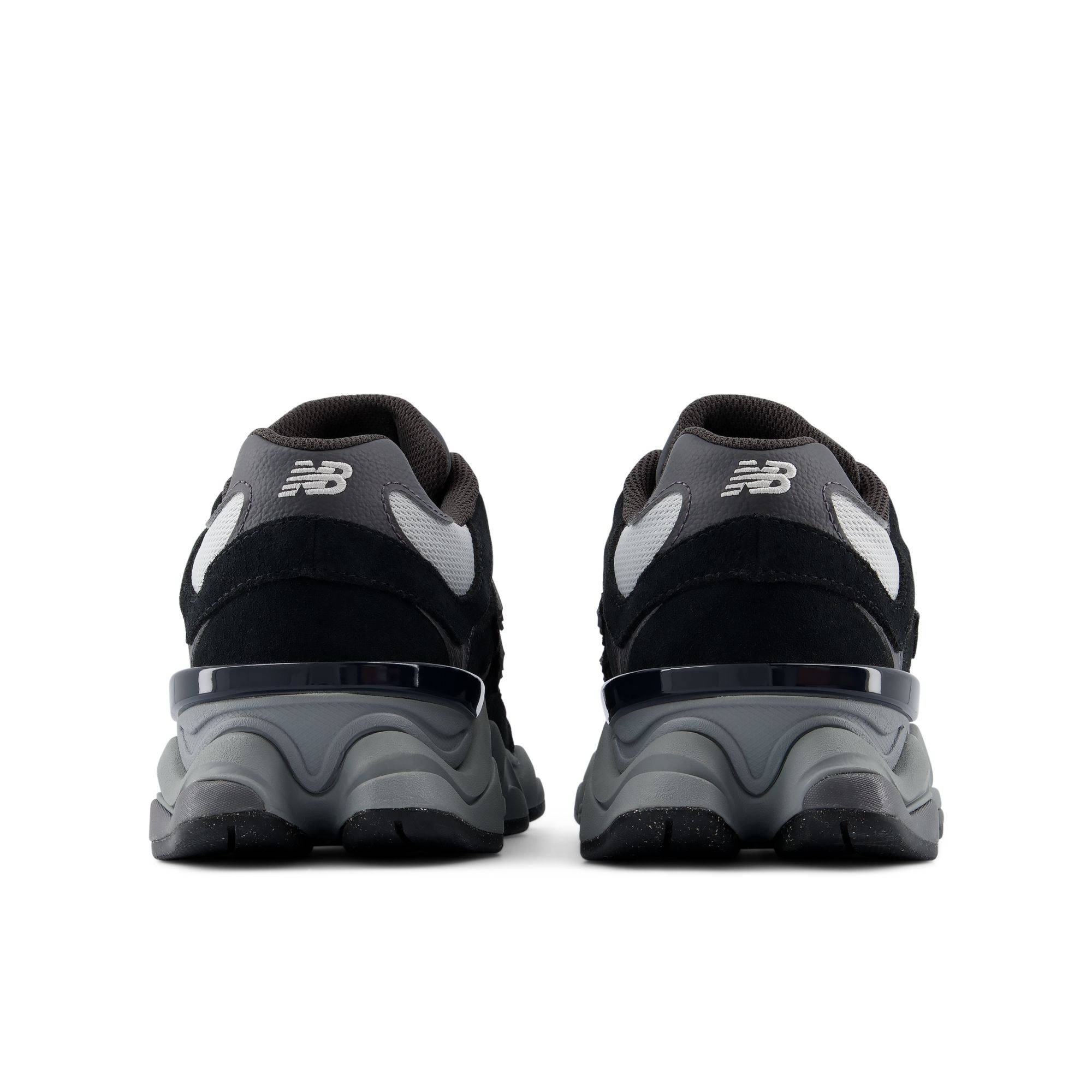 New Balance 9060 Slate Grey Black U90605SU back