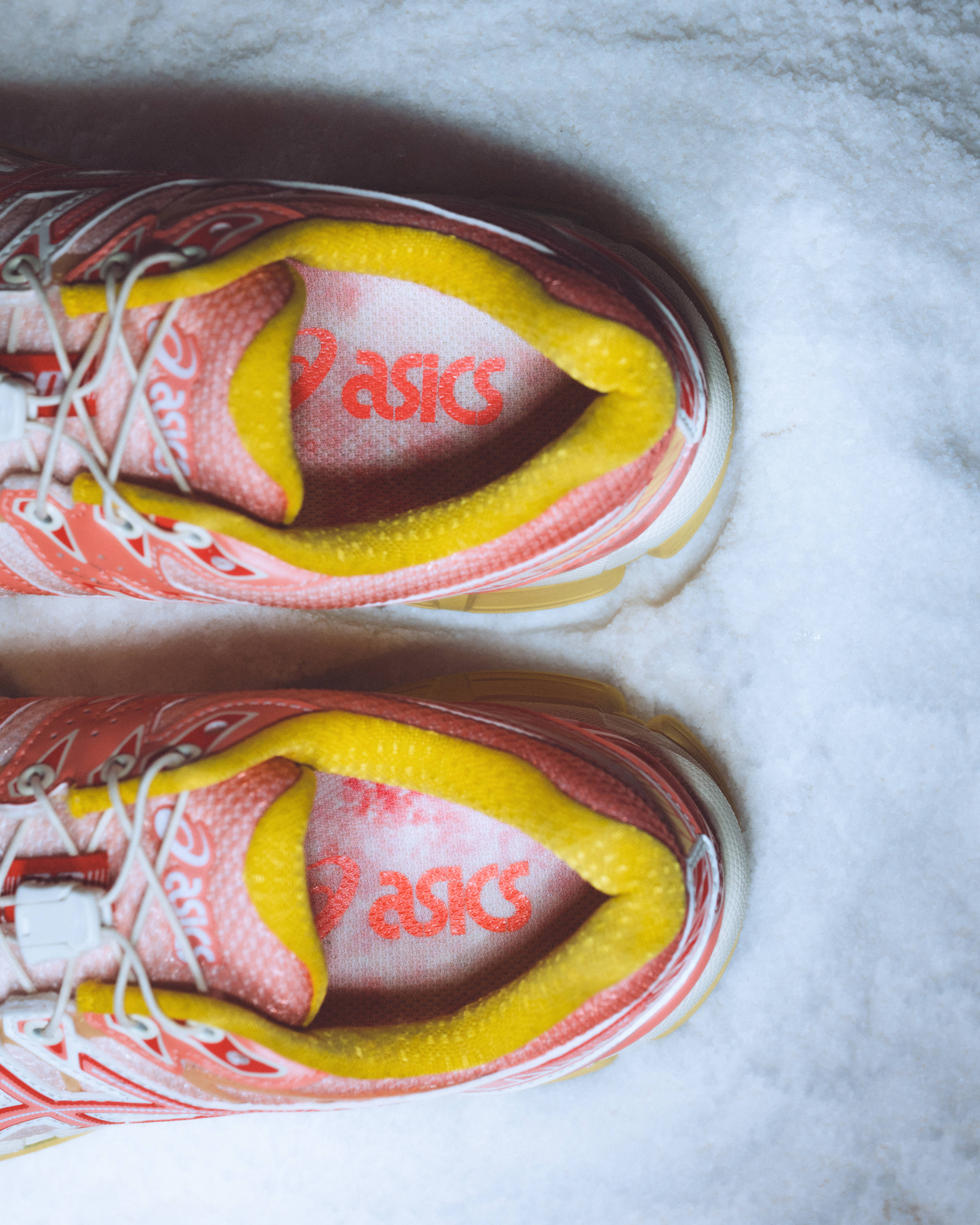 Asics