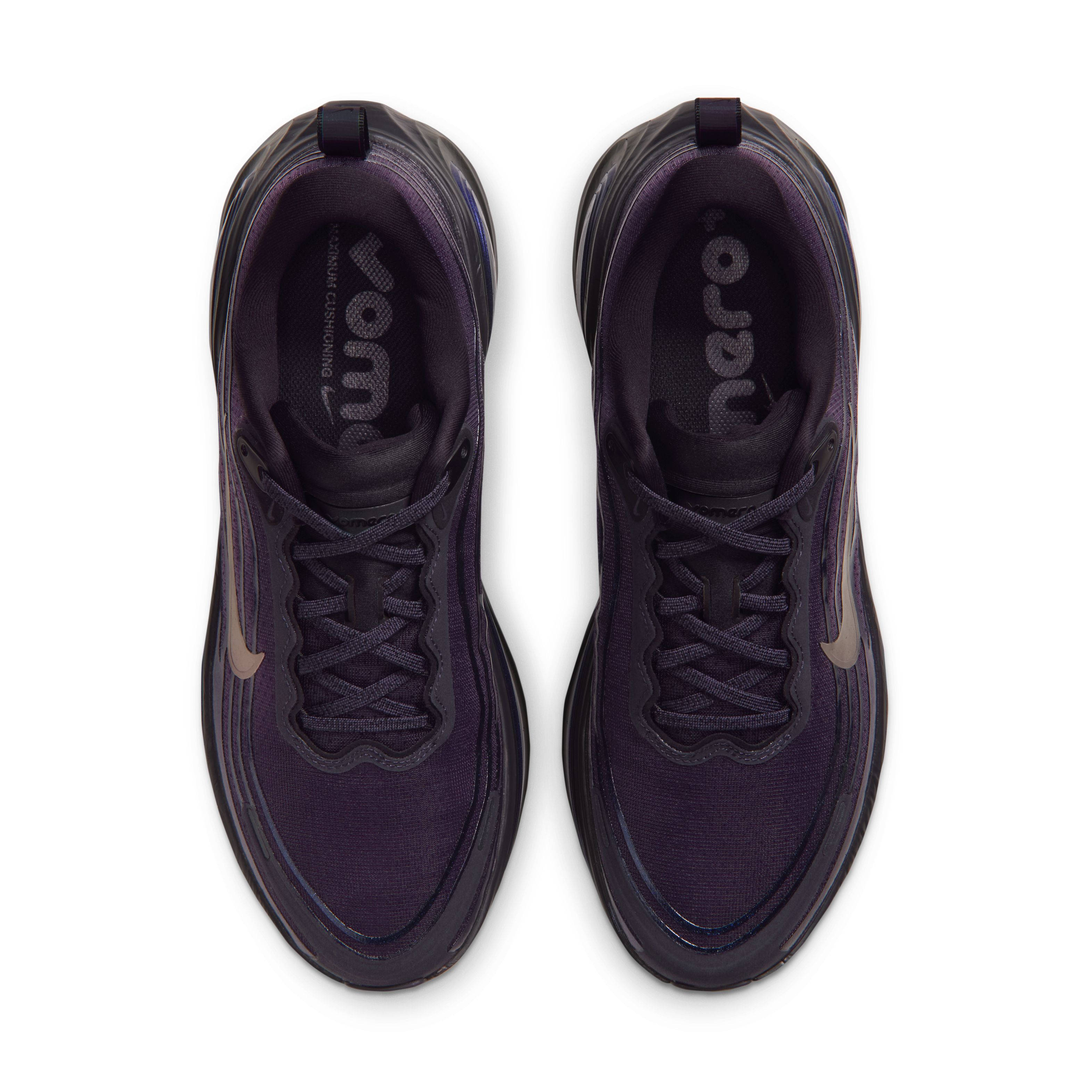 Nike Vomero Plus Gridiro Black Multi IQ6942 001 middle