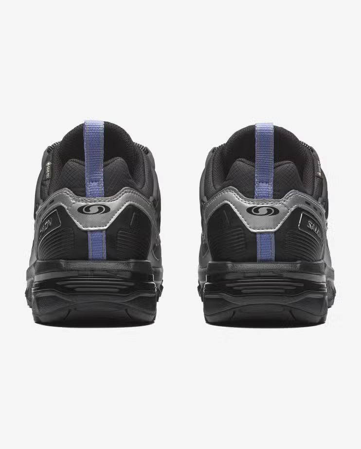 Salomon ACS+ GORE TEX Black L49235600 back