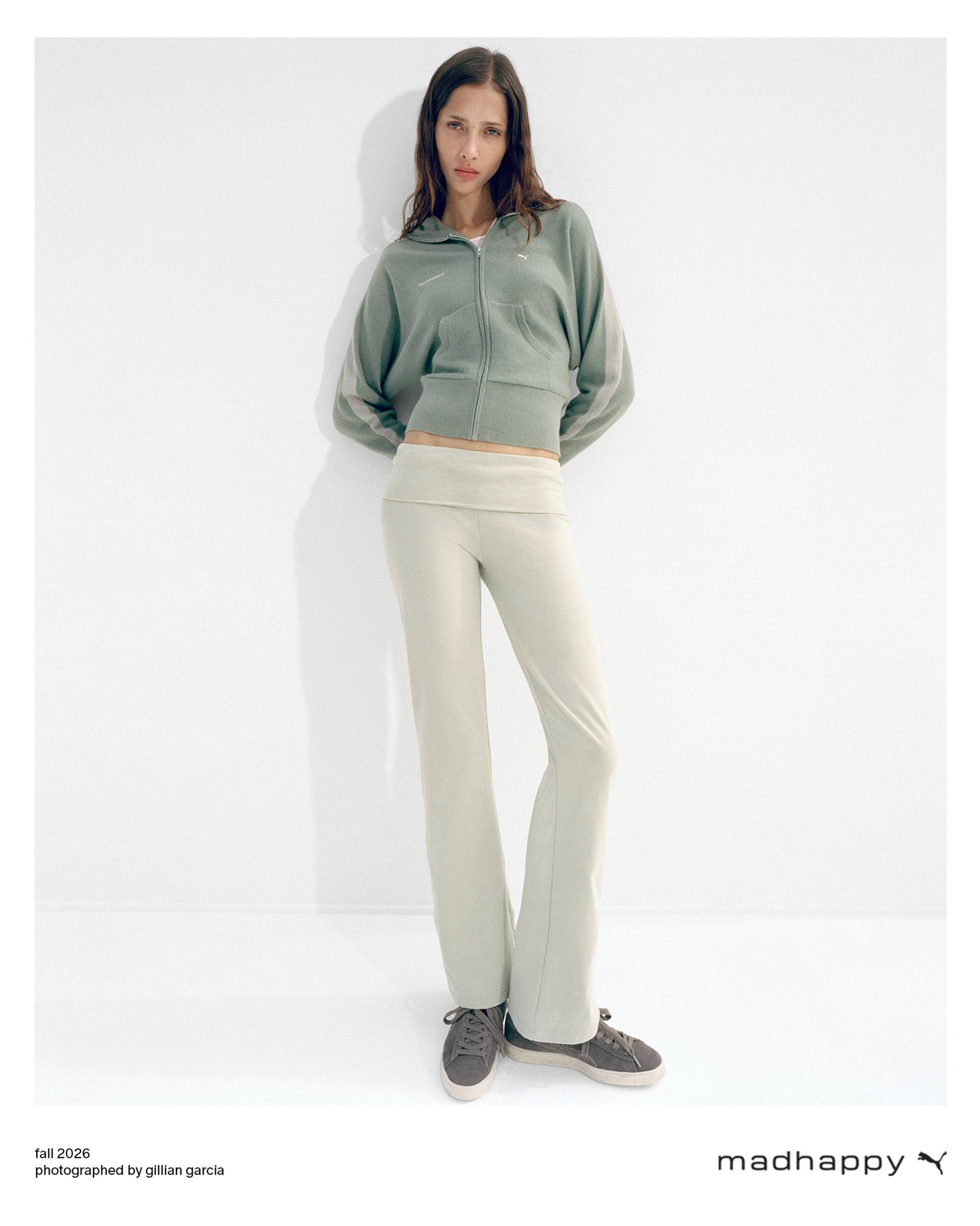 puma x madhappy editorial