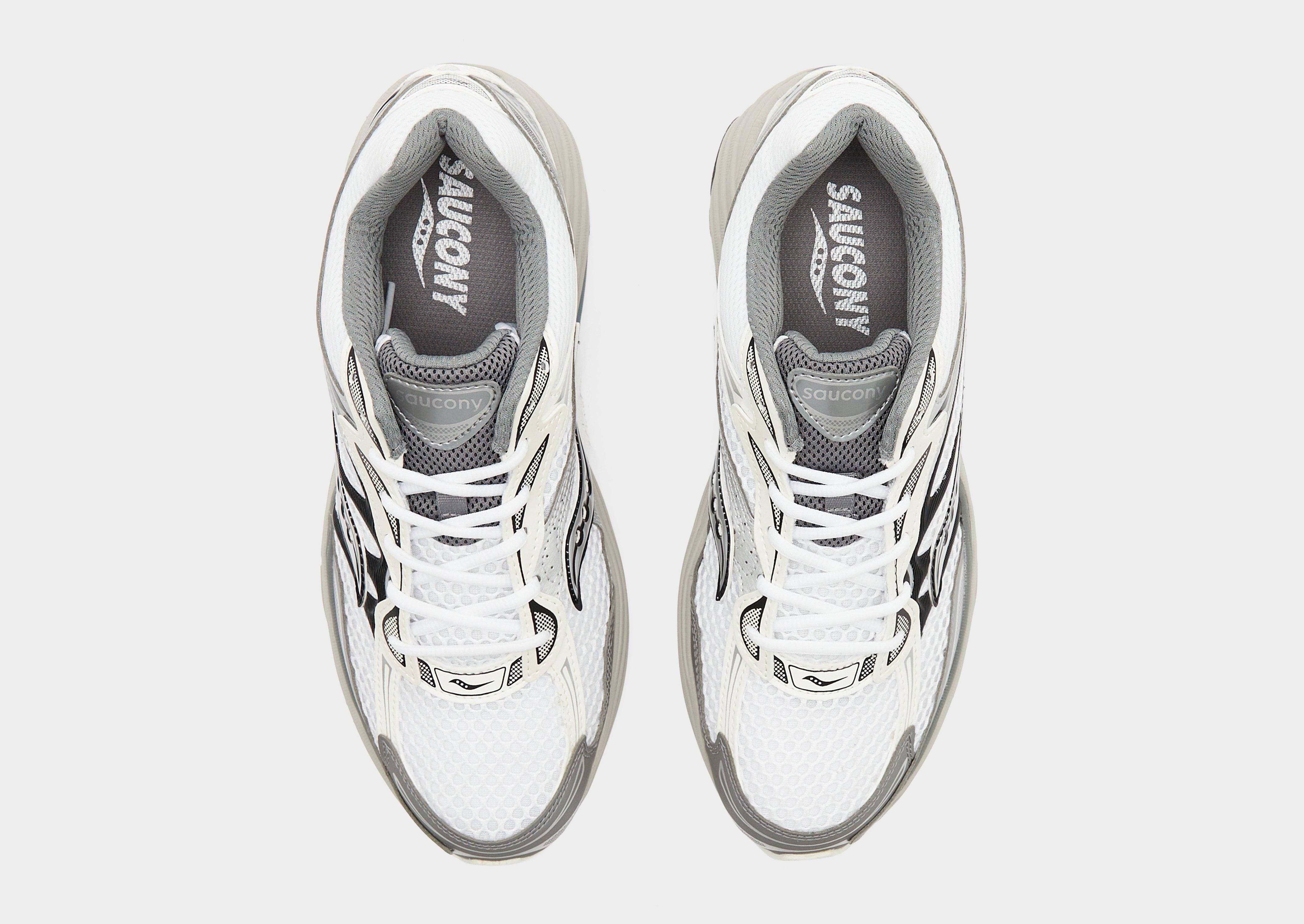 Saucony ProGrid Omni 9 OG White Sage 19756904 middle