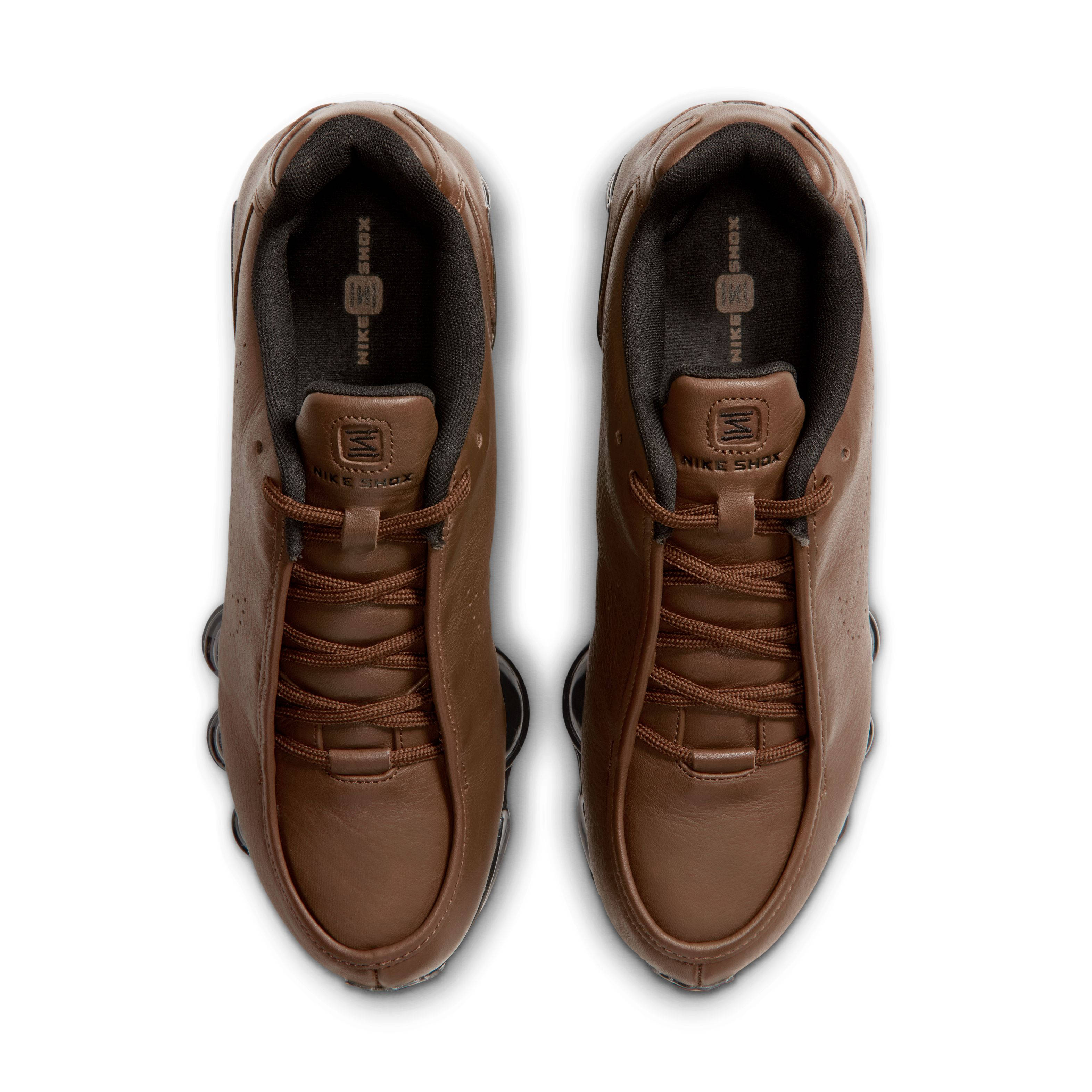 Nike Shox TL Cacao Wow Black IR2097 200 middle