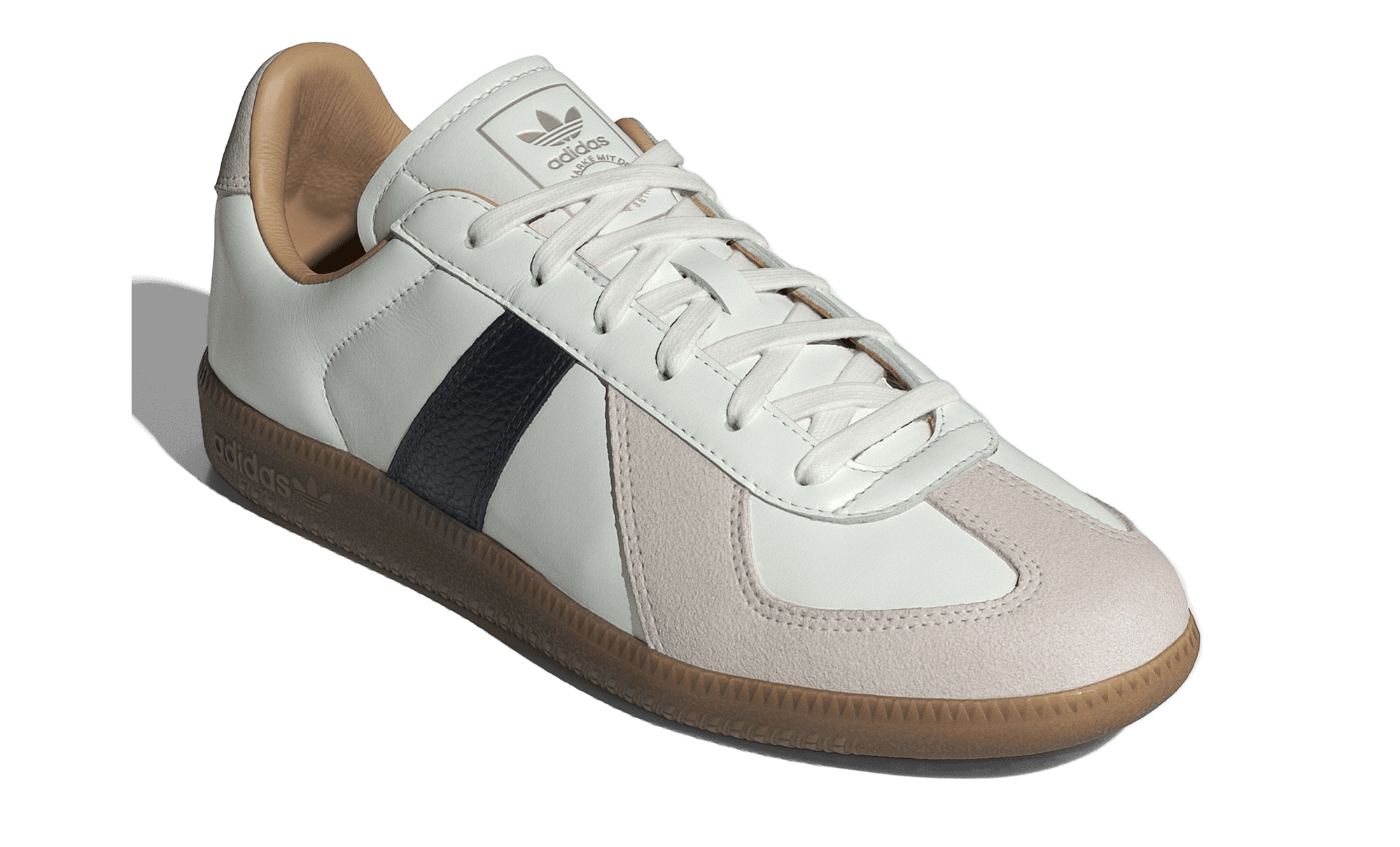 adidas BW Army Core White Night Indigo front