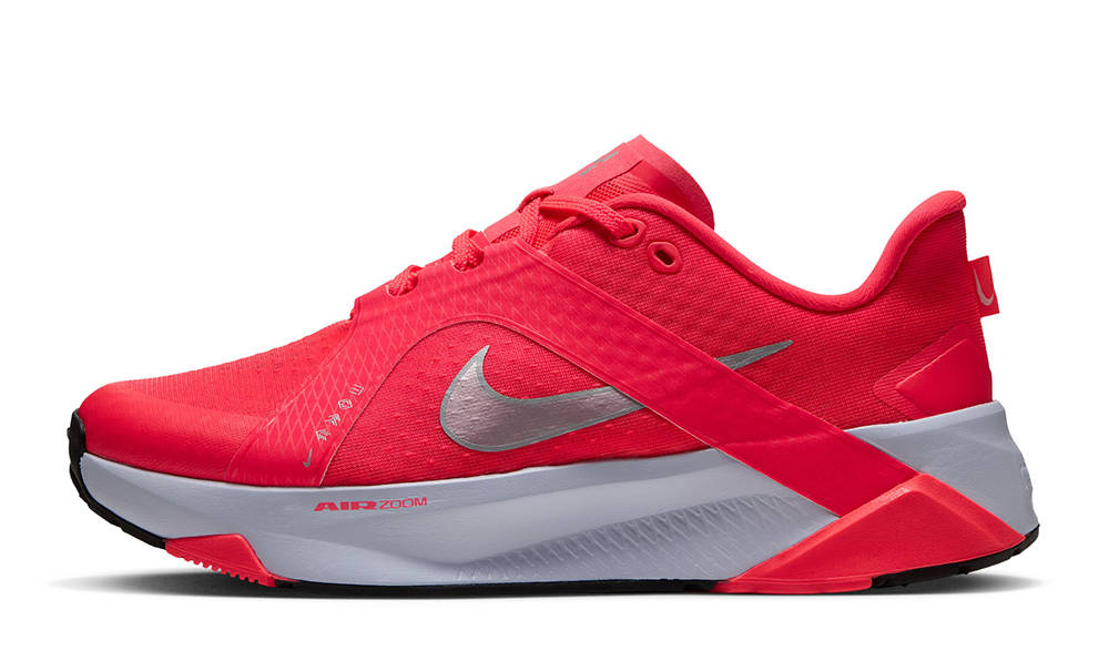 Nike Hybrid RN Laser Red Womens IO3815-600