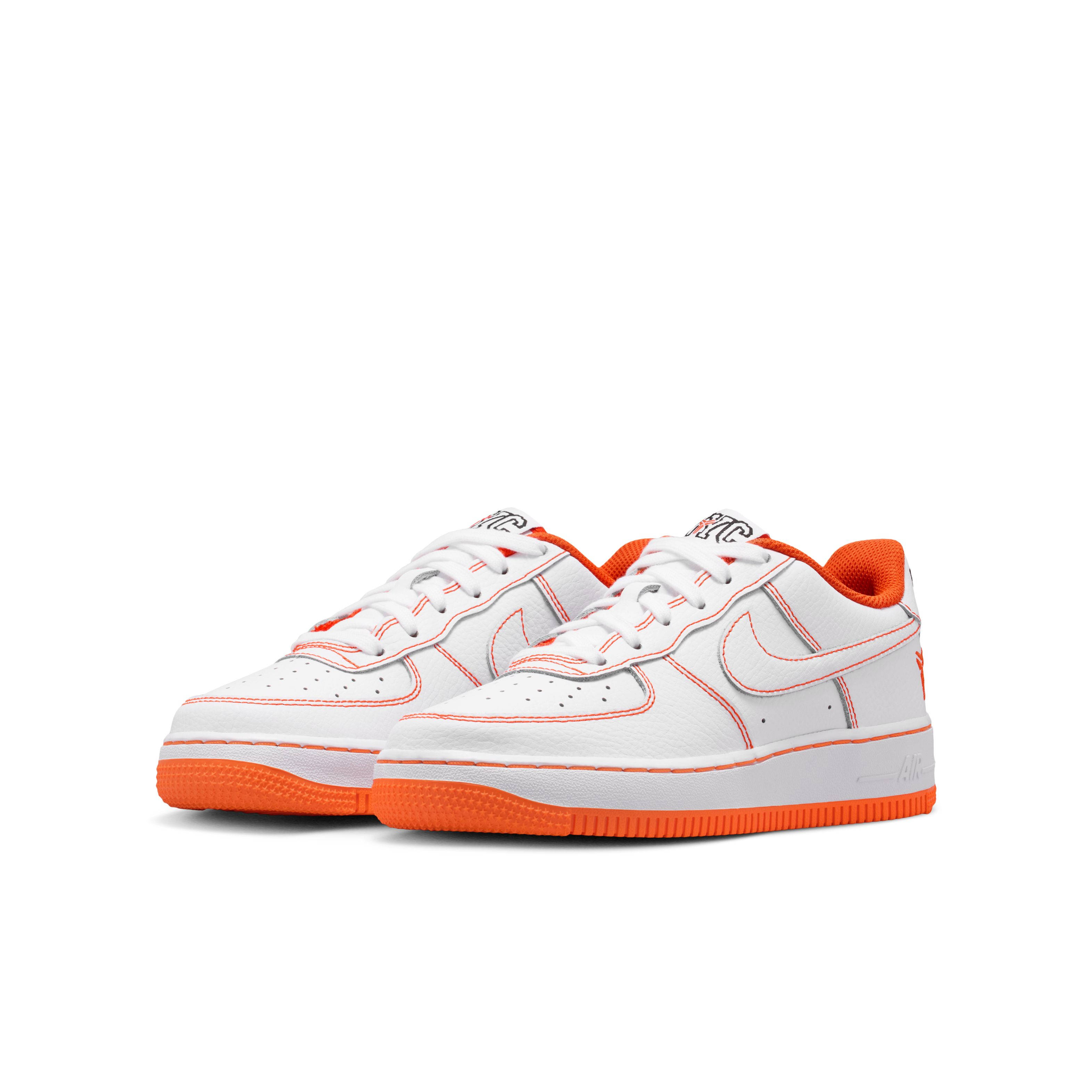 Kobe x Nike Air Force 1 Low Protro LOTR White IW2221 100 front