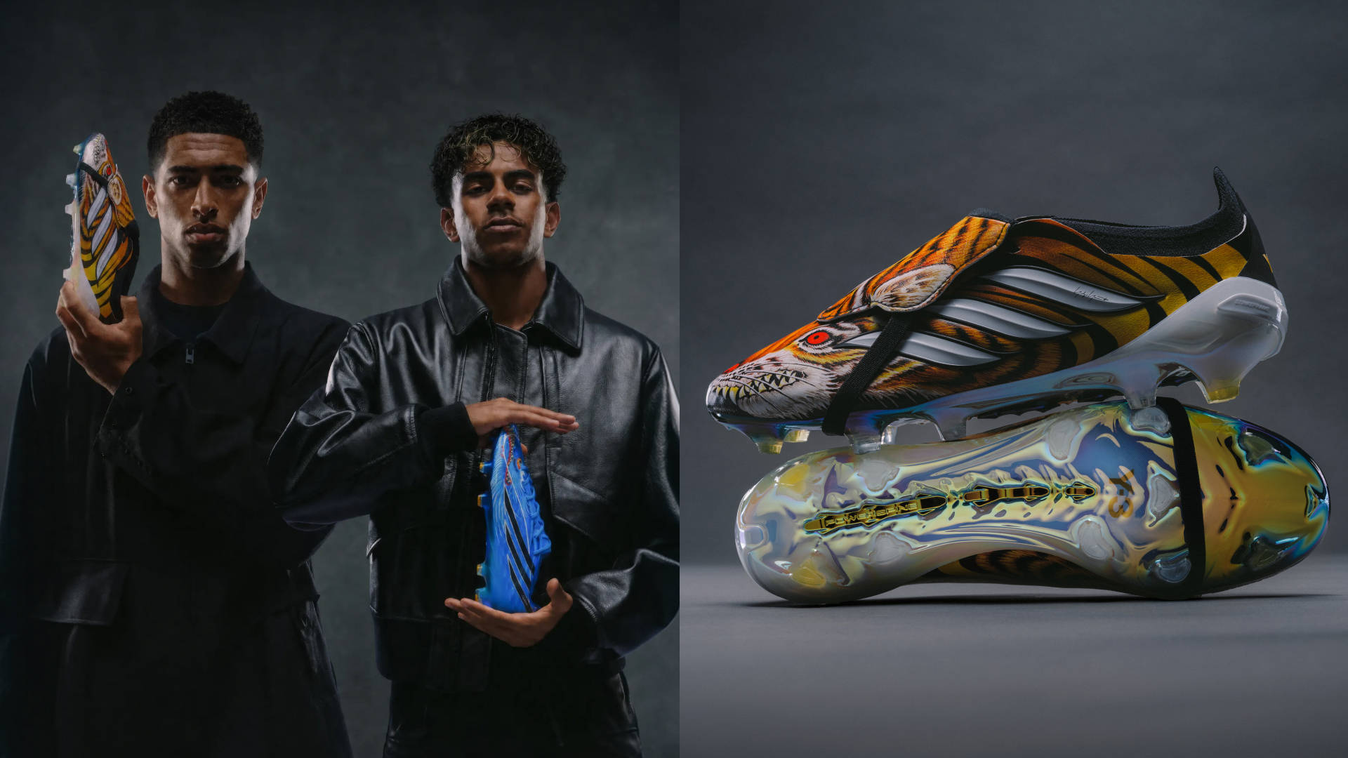 Y-3 Beast pack