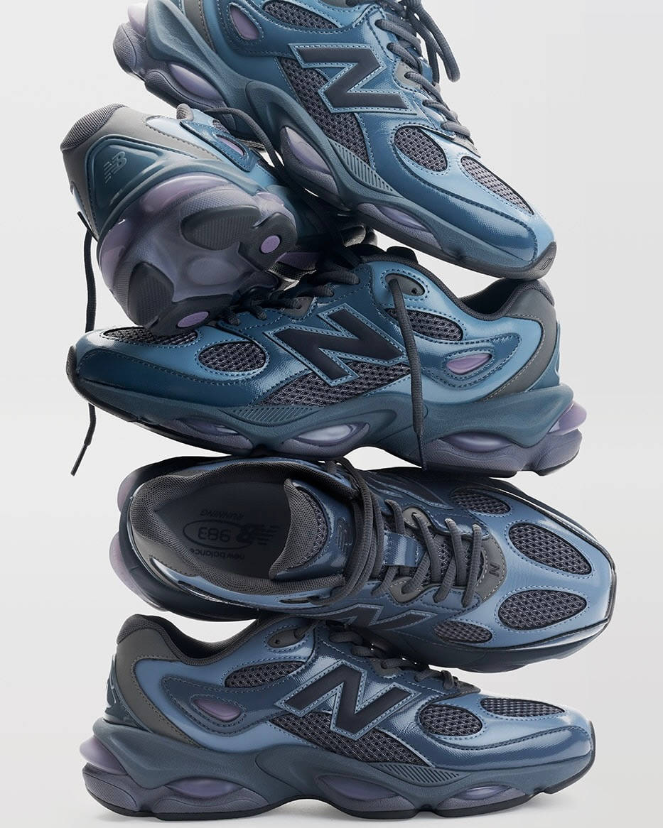 New Balance