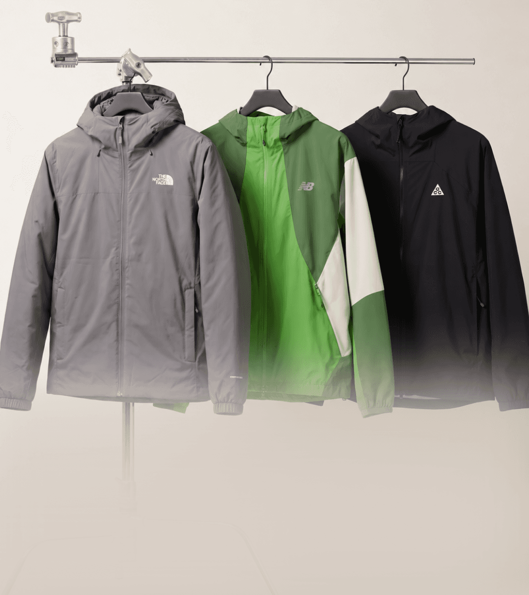 7 Waterproof Men's Jackets for Under £200