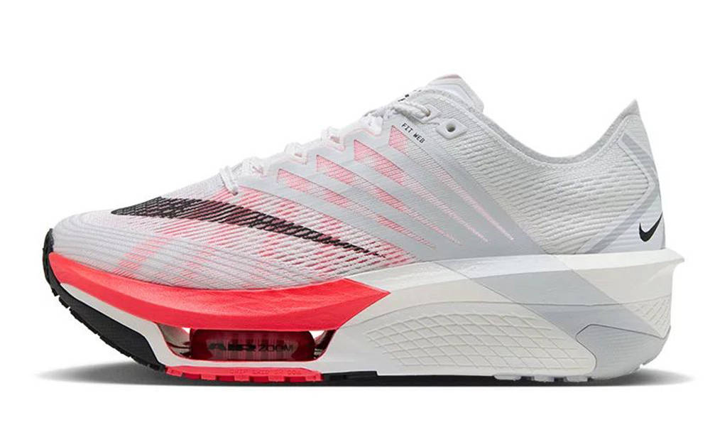 Nike Hybrid Fly HYROX White Crimson IQ8591-102