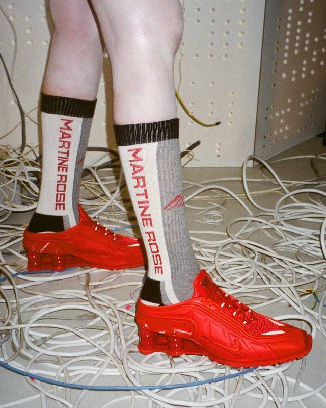 Martine Rose