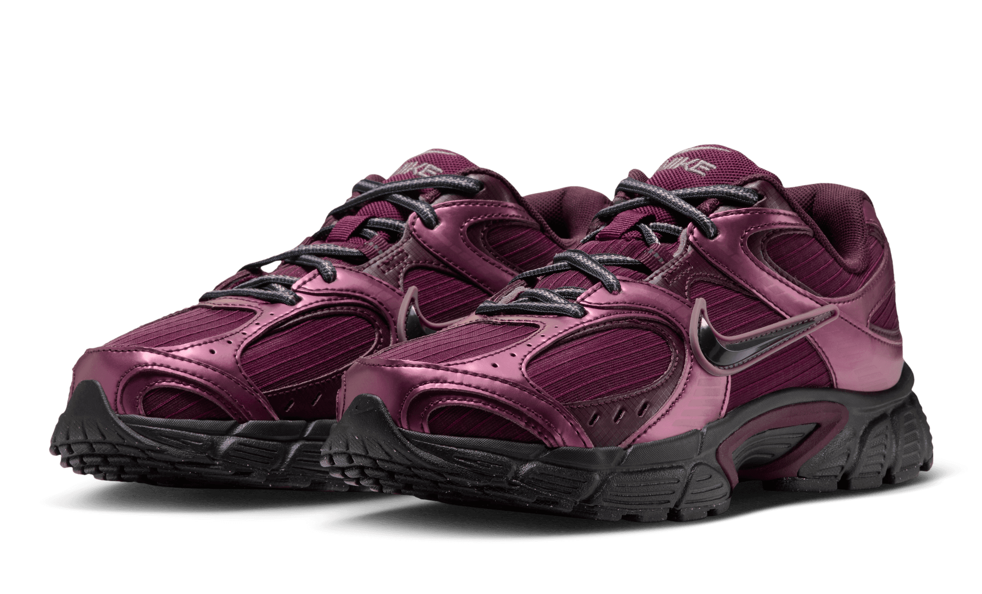 Nike V5 RNR Ripstop Night Maroon IO8478-600 front