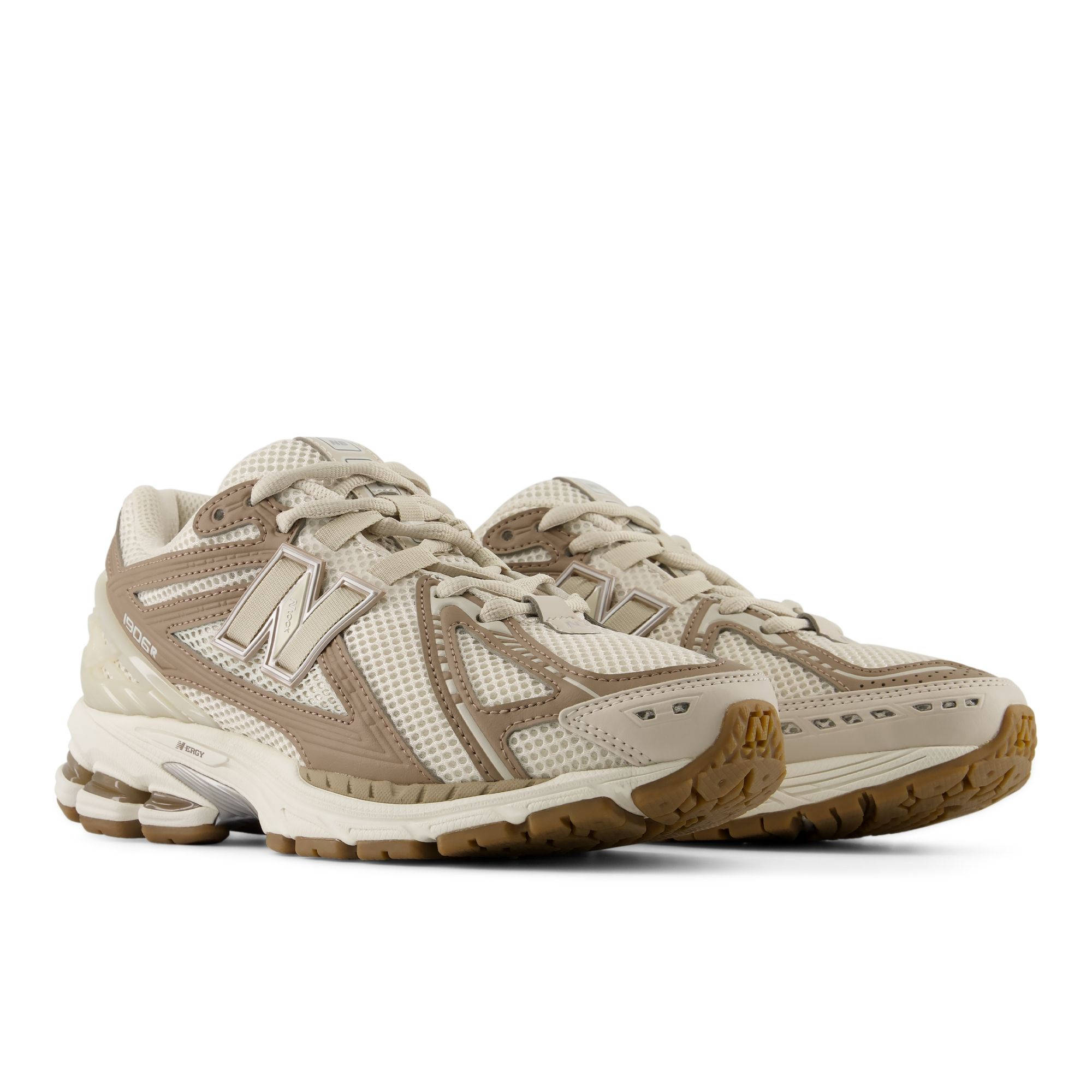 New Balance 1906R Moonbeam Mushroom U19069FG front