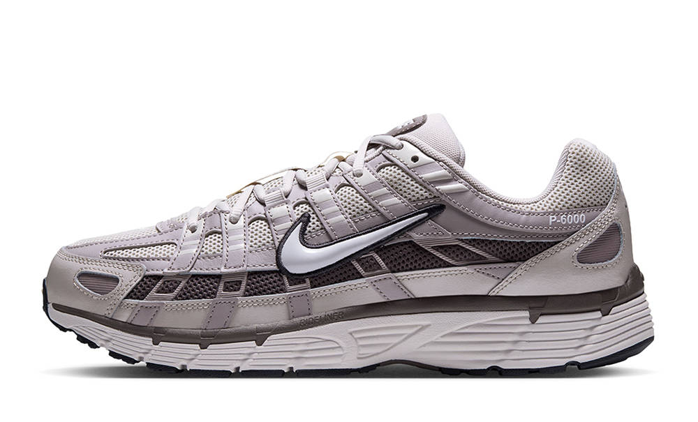 Nike P-6000 Light Bone Cave Stone CD6404-038