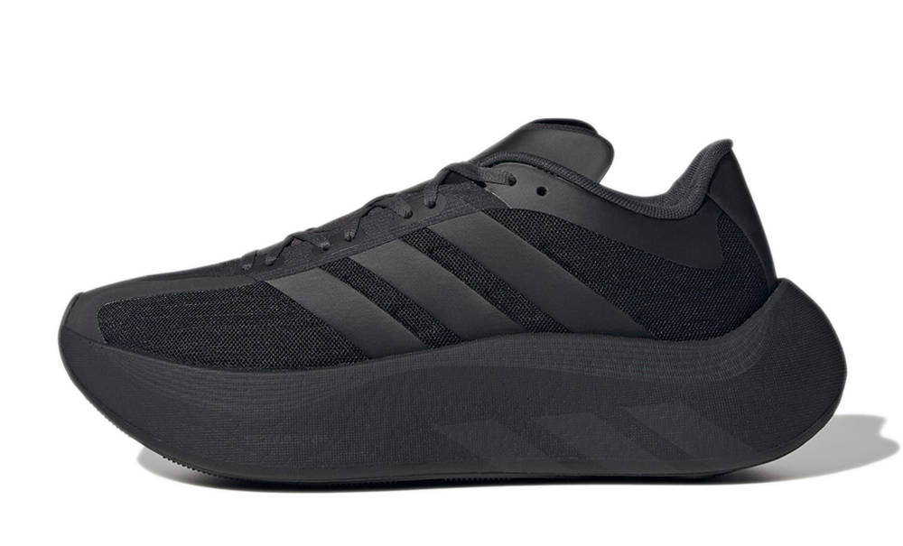 adidas Hyperboost Black Grey LC4443