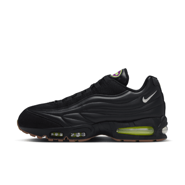 Nike Air Max 95 Big Bubble Premium Black