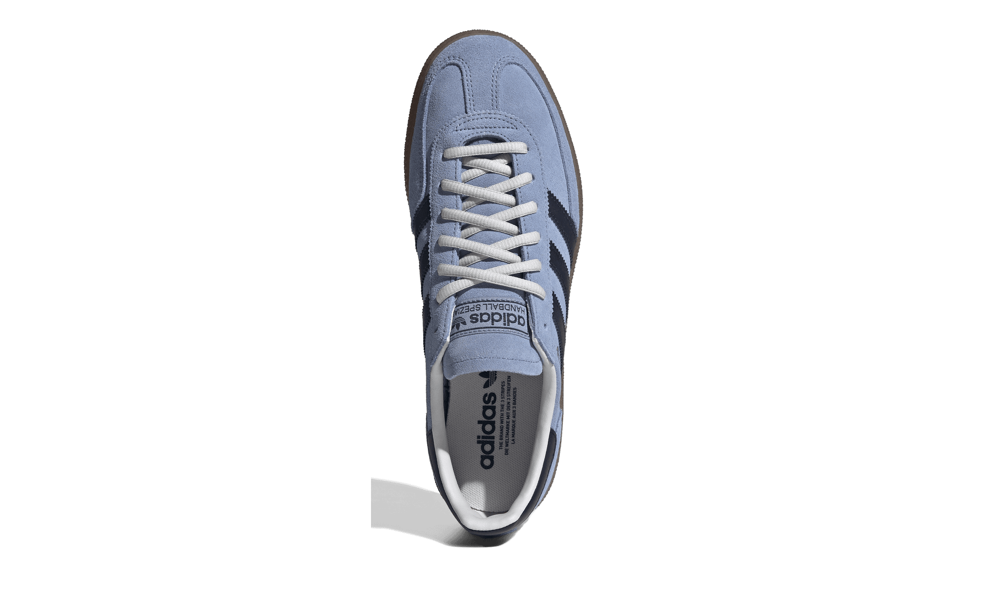 adidas Handball Spezial Blue Legend Ink KZ6706 middle