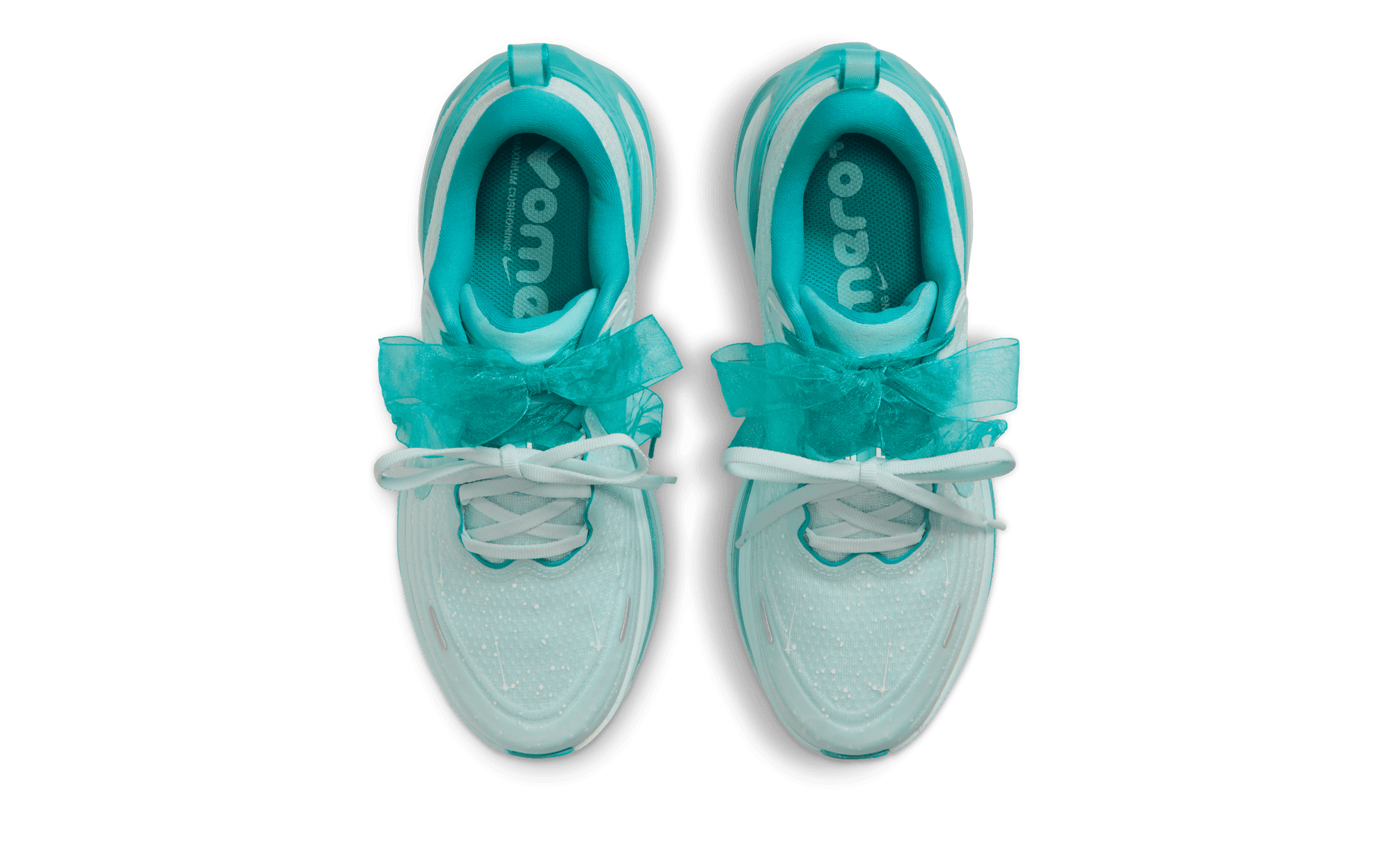 Nike Vomero Plus Teal Tint Dusty Cactus | IZ1299-336 middle
