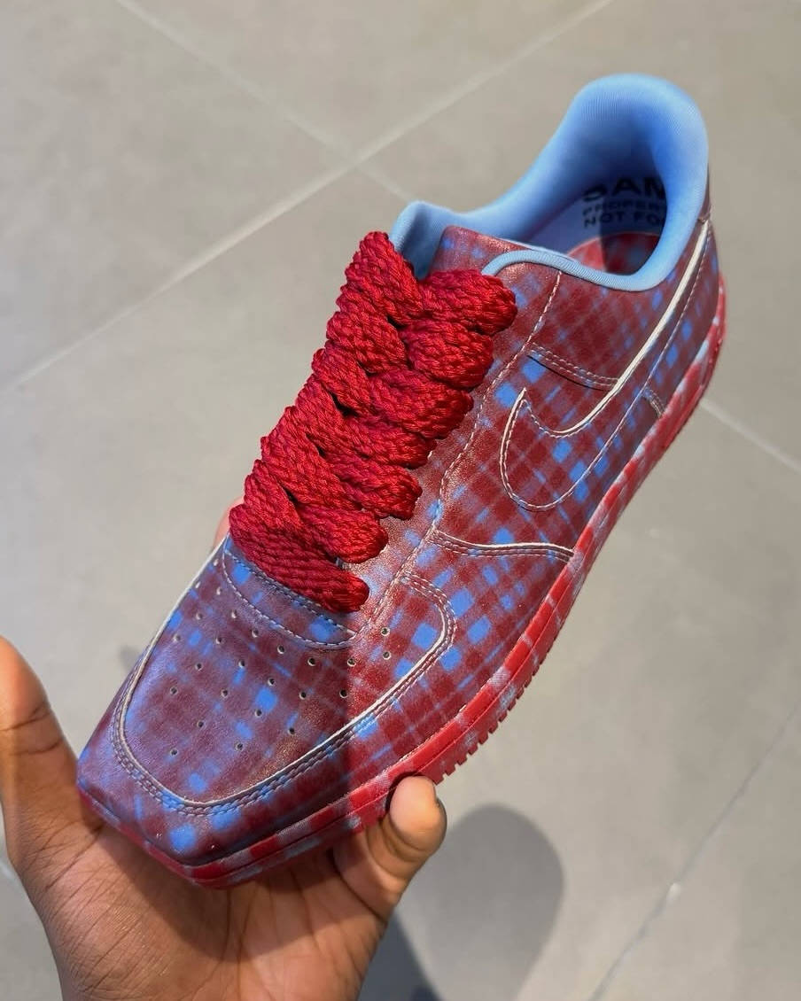 Nike