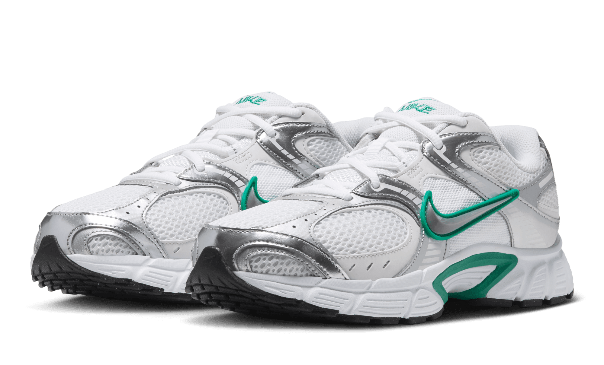 Nike V5 RNR White Emerald Green HJ5228-111 front