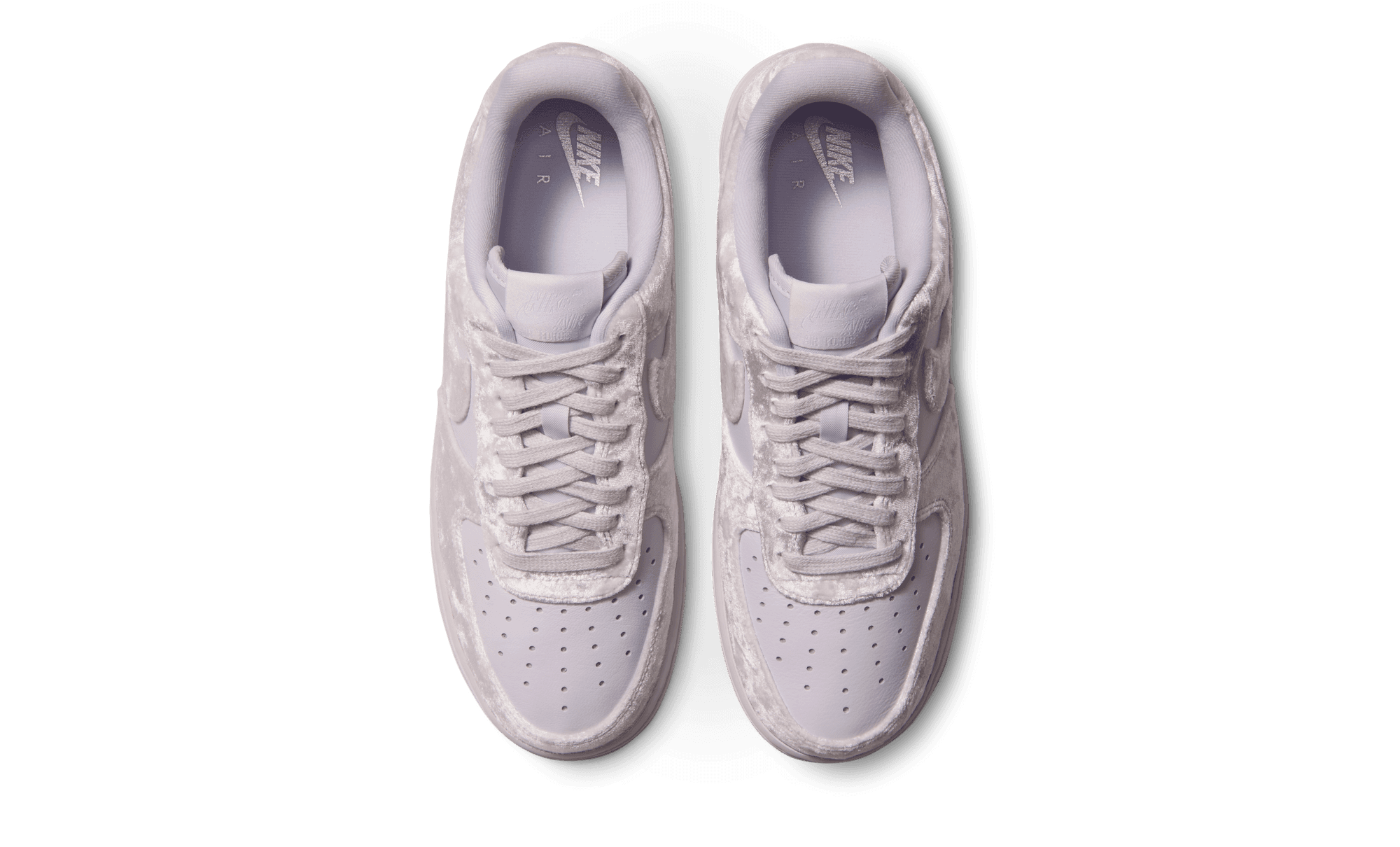 Nike Air Force 1 '07 SE Velvet Barely Grape IX5100-500 middle
