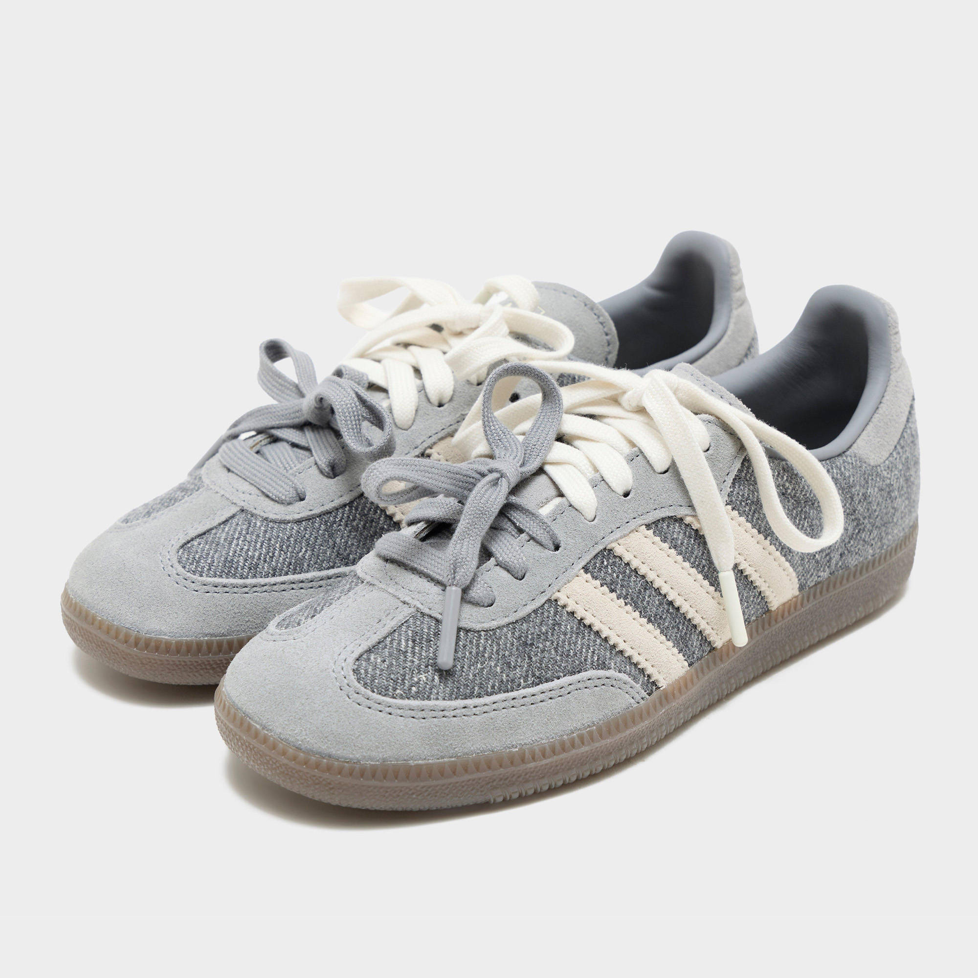 Molly Mae x adidas Samba Slate LA9033 Sneaker