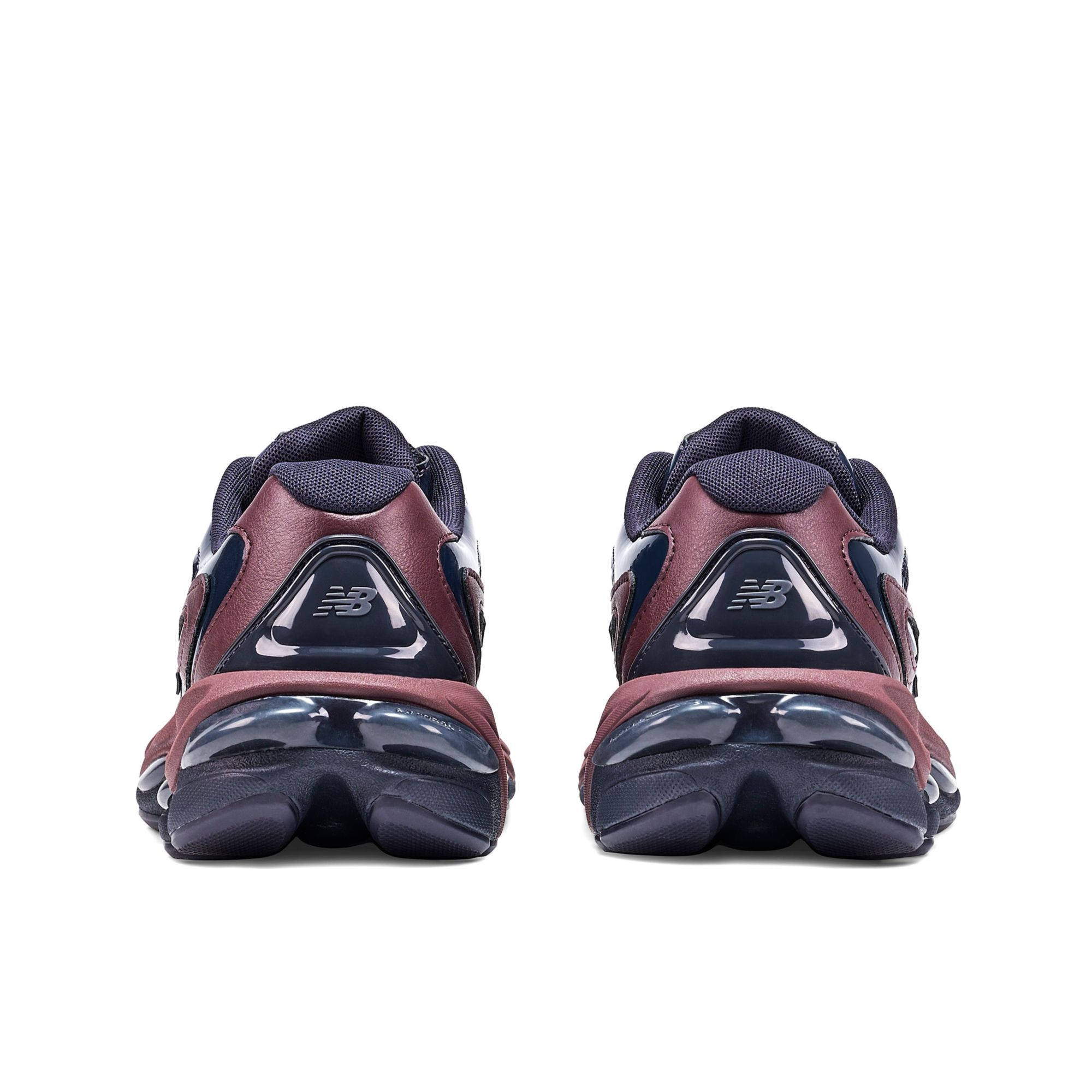 New Balance 983 Cherry Leather U9835HT back