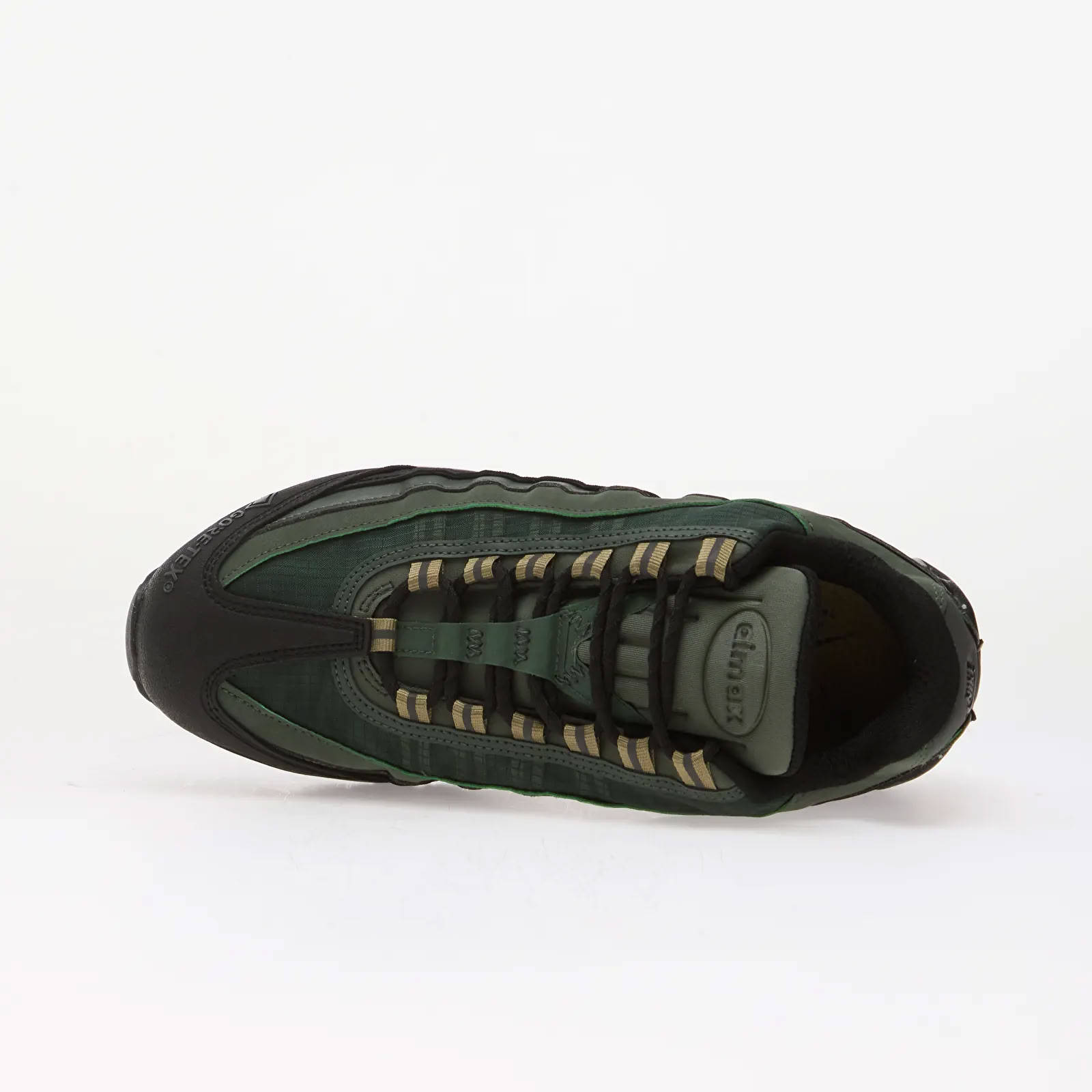 Nike Air Max 95 GORE TEX Olive Green Top