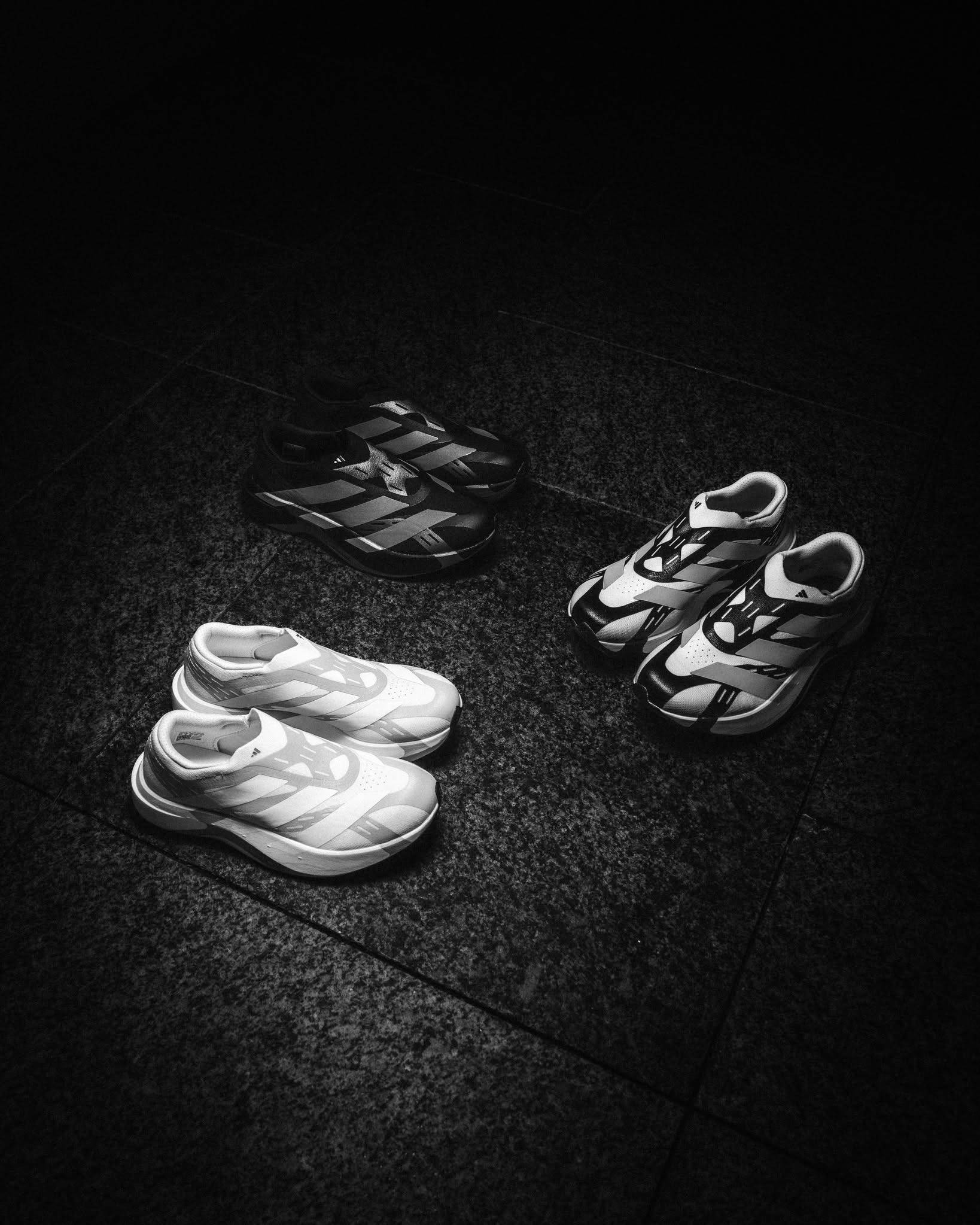 adidas EVO SL