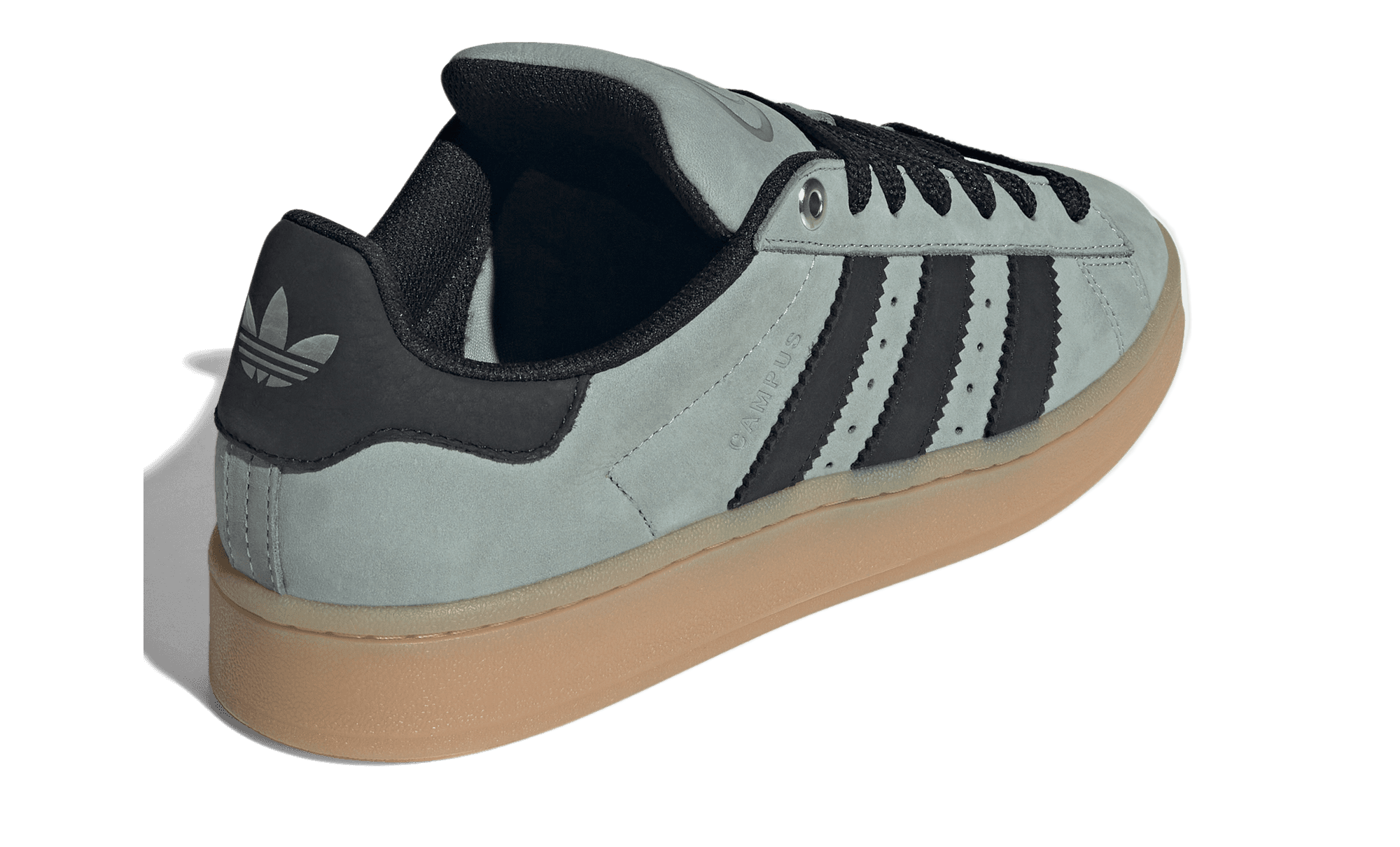 adidas Campus 00s Wonder Sage Black IH4096 back