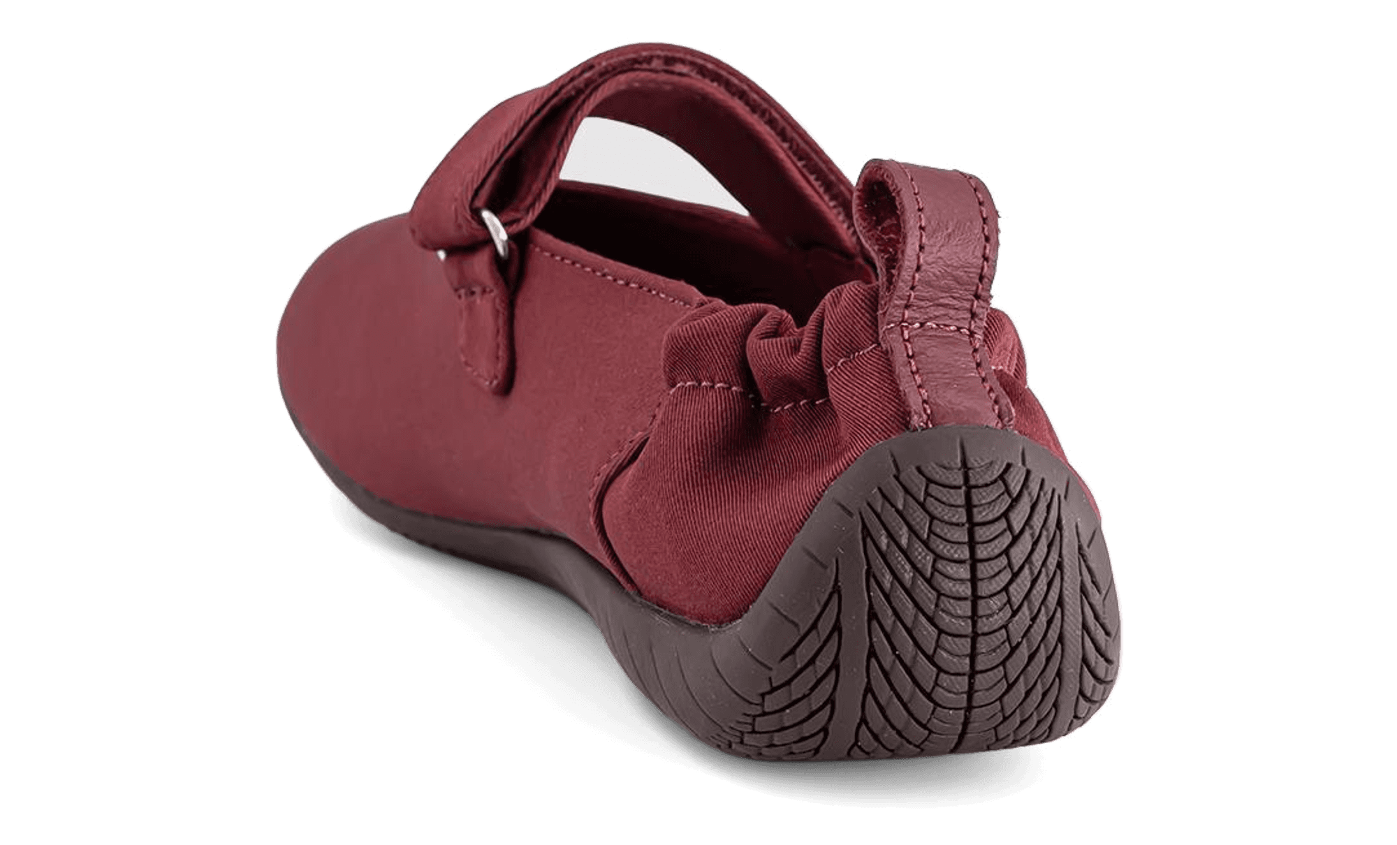 PUMA Speedcat Ballet Fleur Wine Red White 410309-01 back
