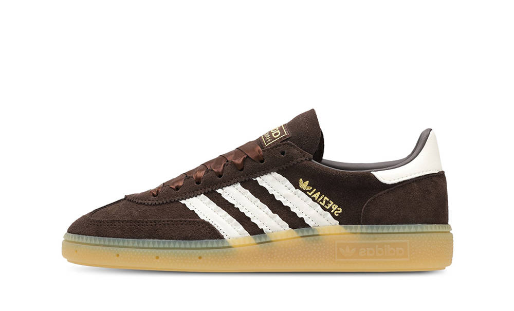adidas Handball Spezial GS Brown LB2692