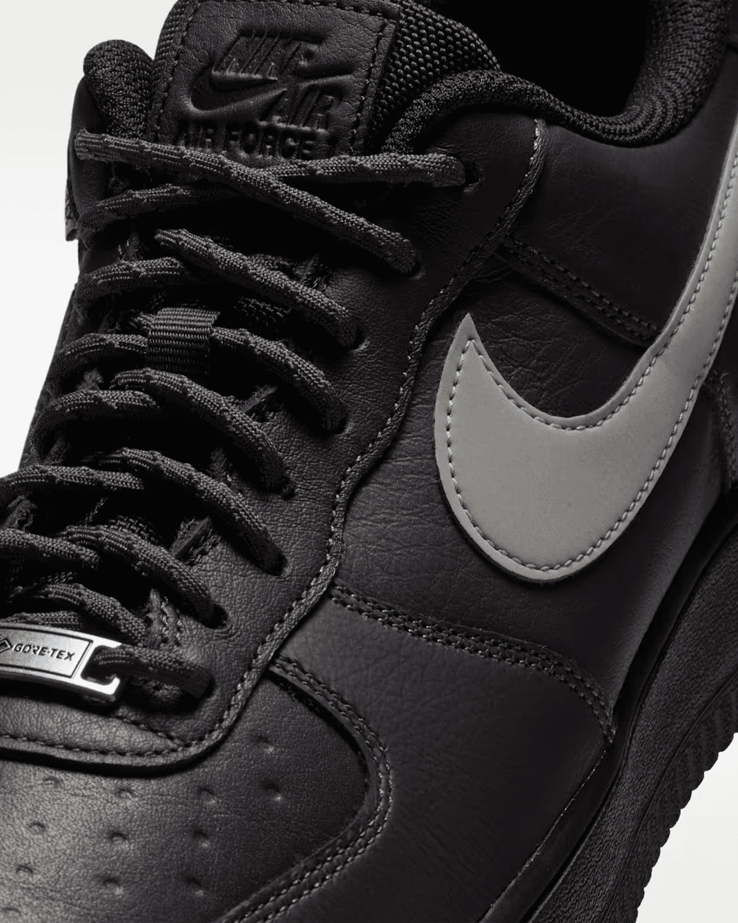 Air Force 1 GORE-TEX Vibram