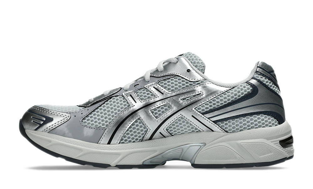 ASICS Gel-1130 Glacier Grey Pure Silver 1203A609-023