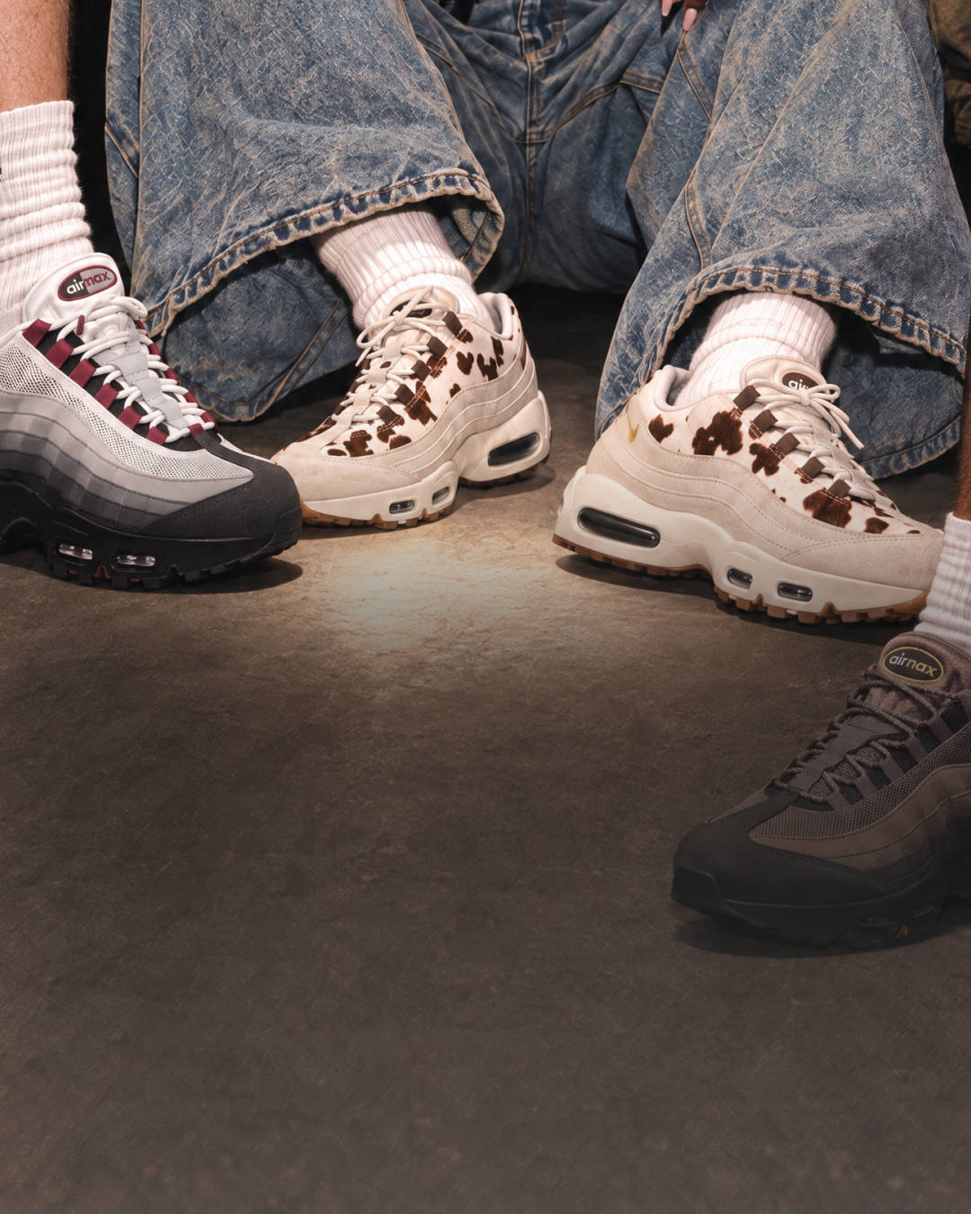 Air Max 95