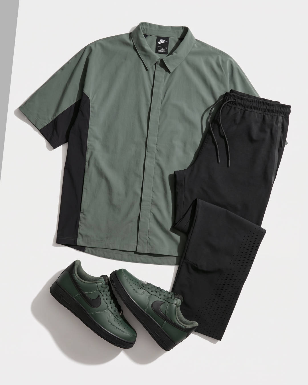 Nike outfit