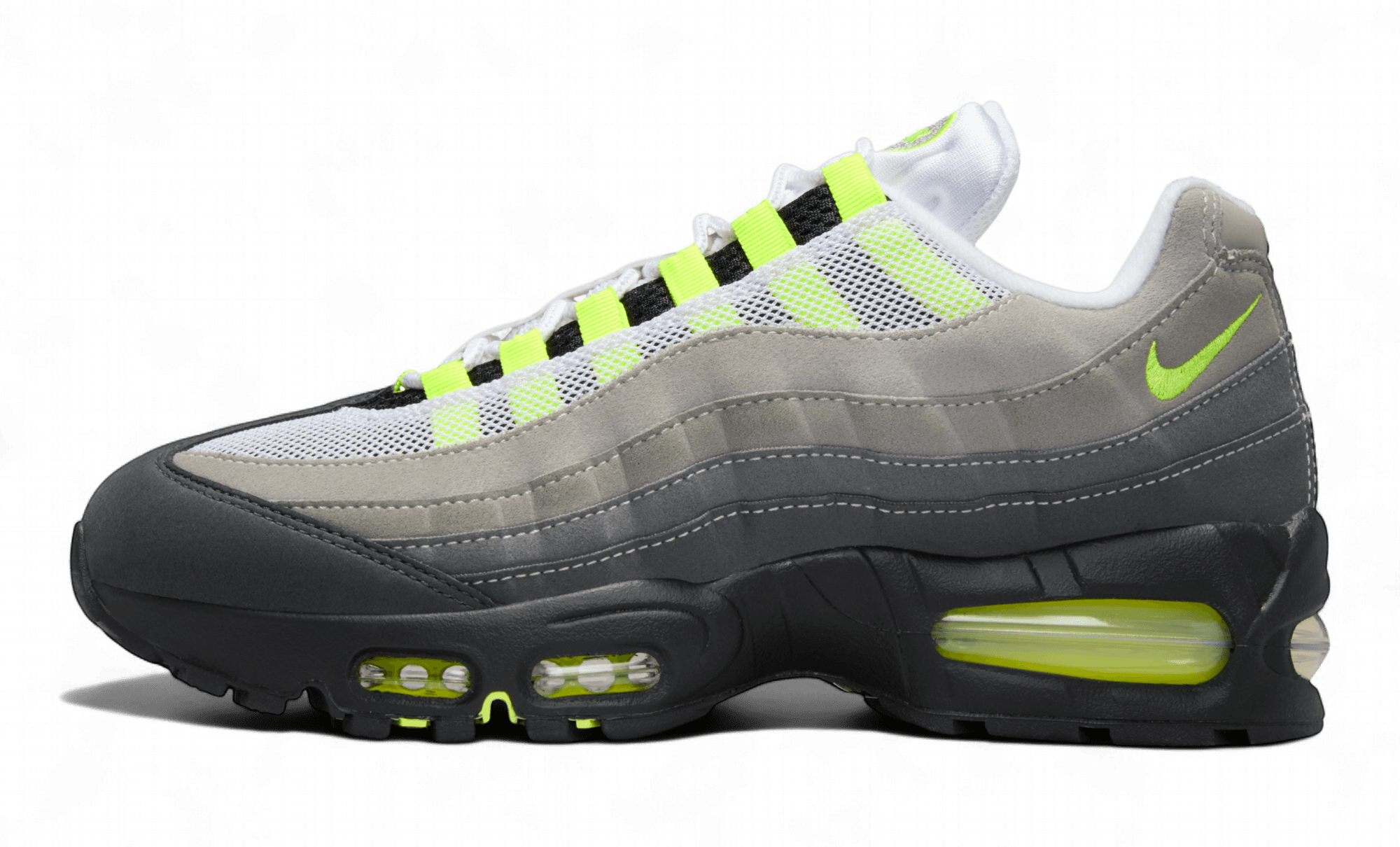 Nike Air Max 95 OG Neon 2025 / 2026 Womens