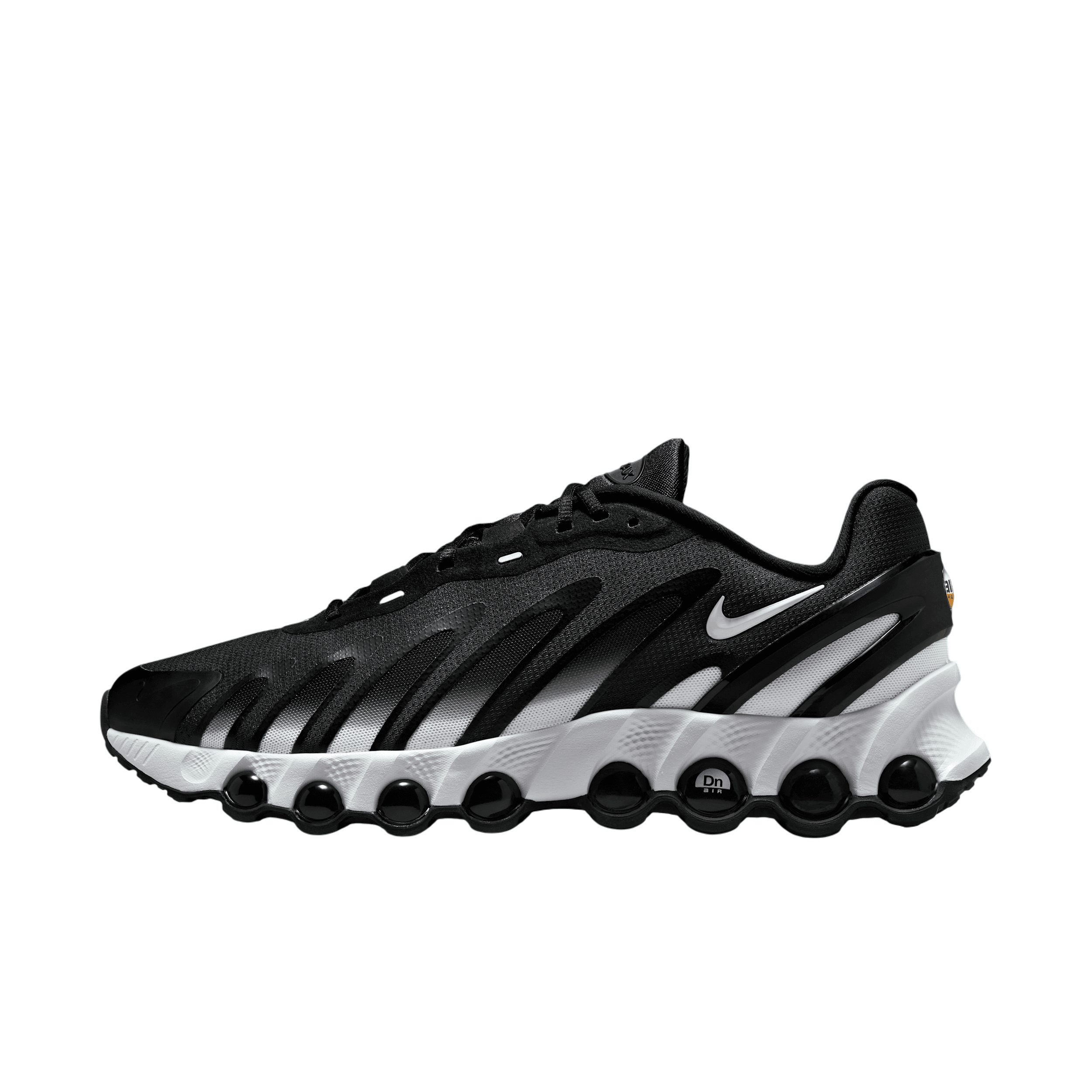 Nike Air Max Dn8 Black White