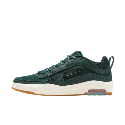 Nike Air Max Ishod Deep Fir Sail