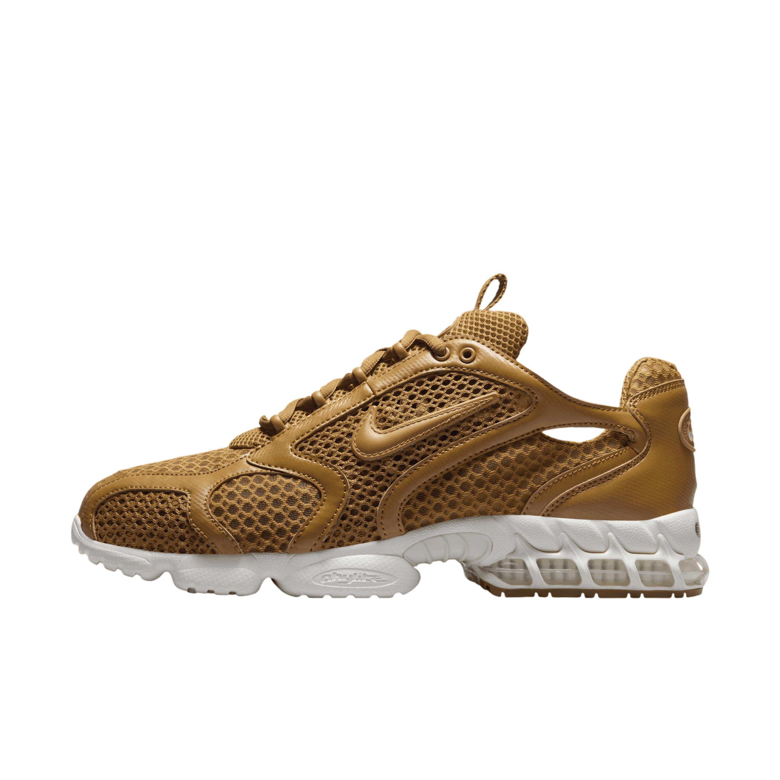 Nike Air Zoom Spiridon Cage 2 Wheat Sail